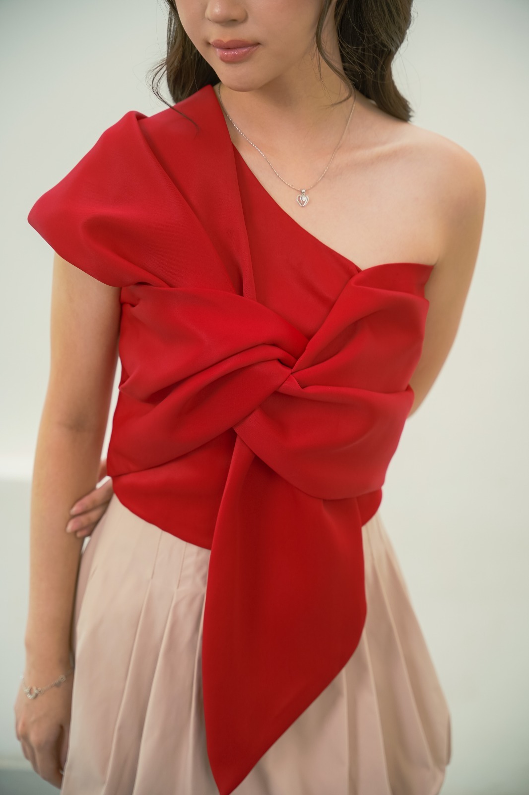 Enfold Iselle Top