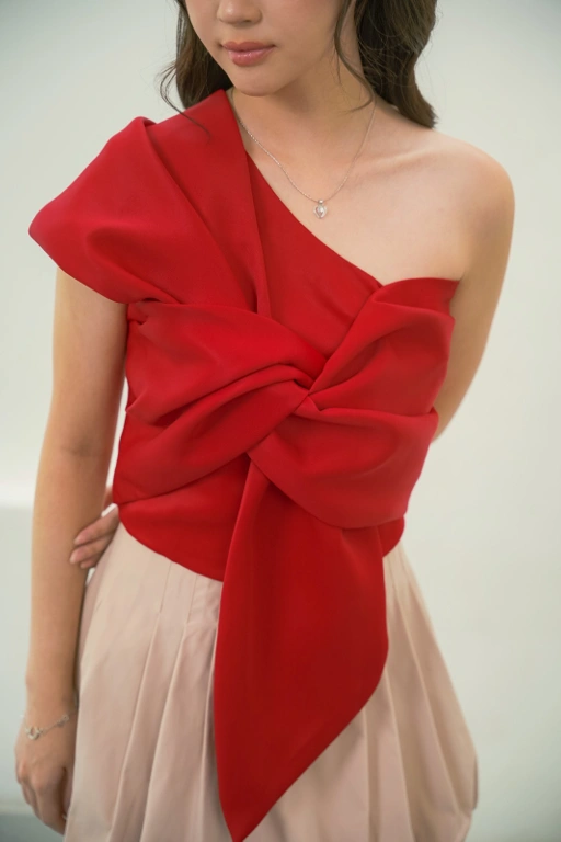 Image of Enfold Iselle Top