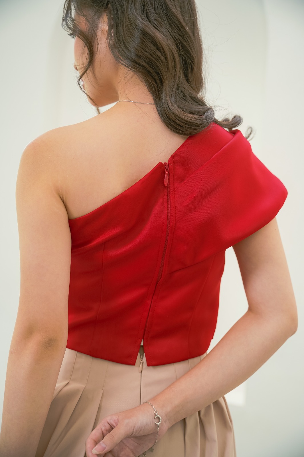 Enfold Iselle Top