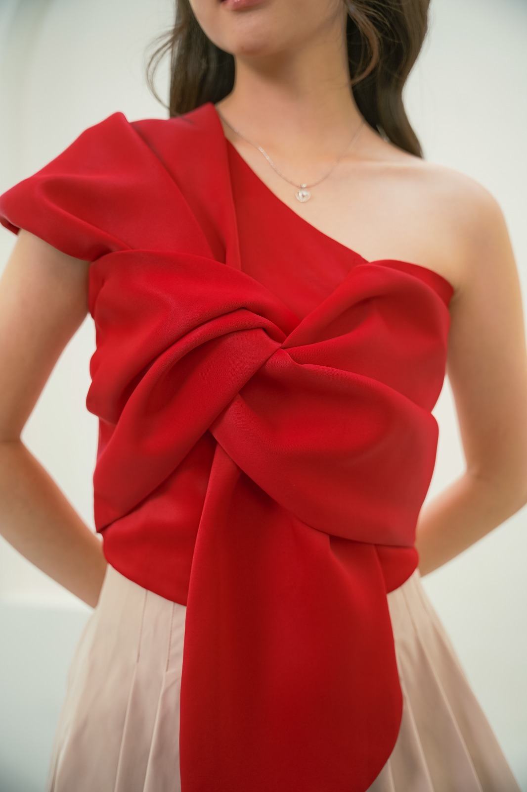 Enfold Iselle Top