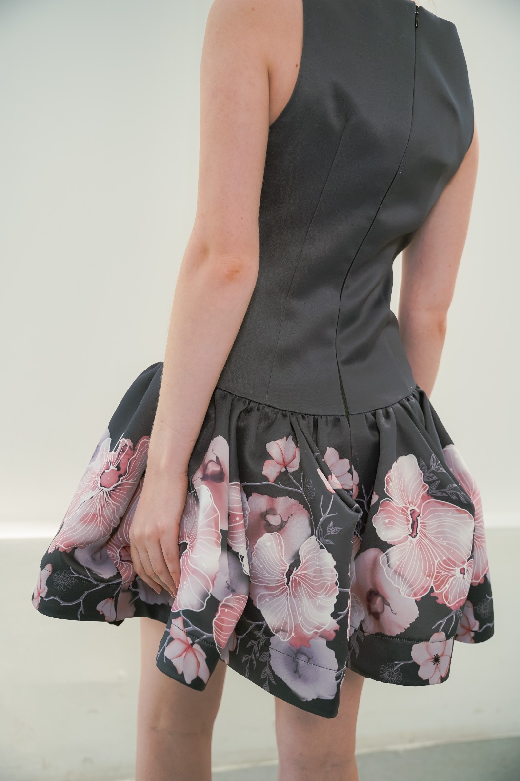 Enfold Haven Dress
