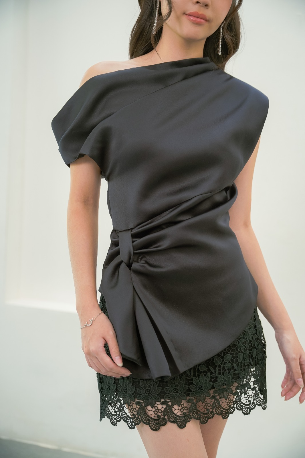 Enfold Selure Top