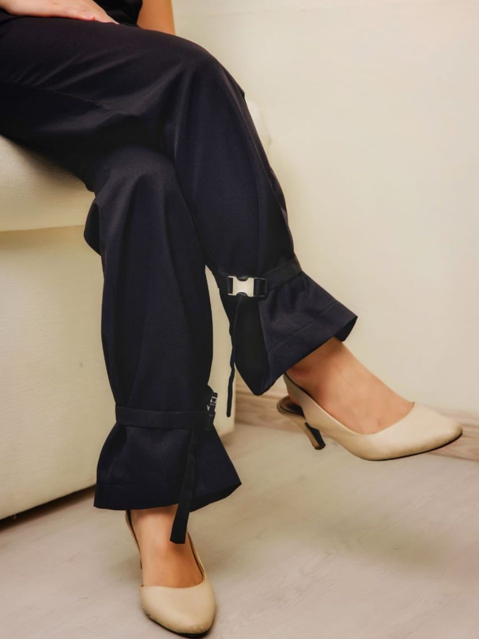 Salted Monroe Pants