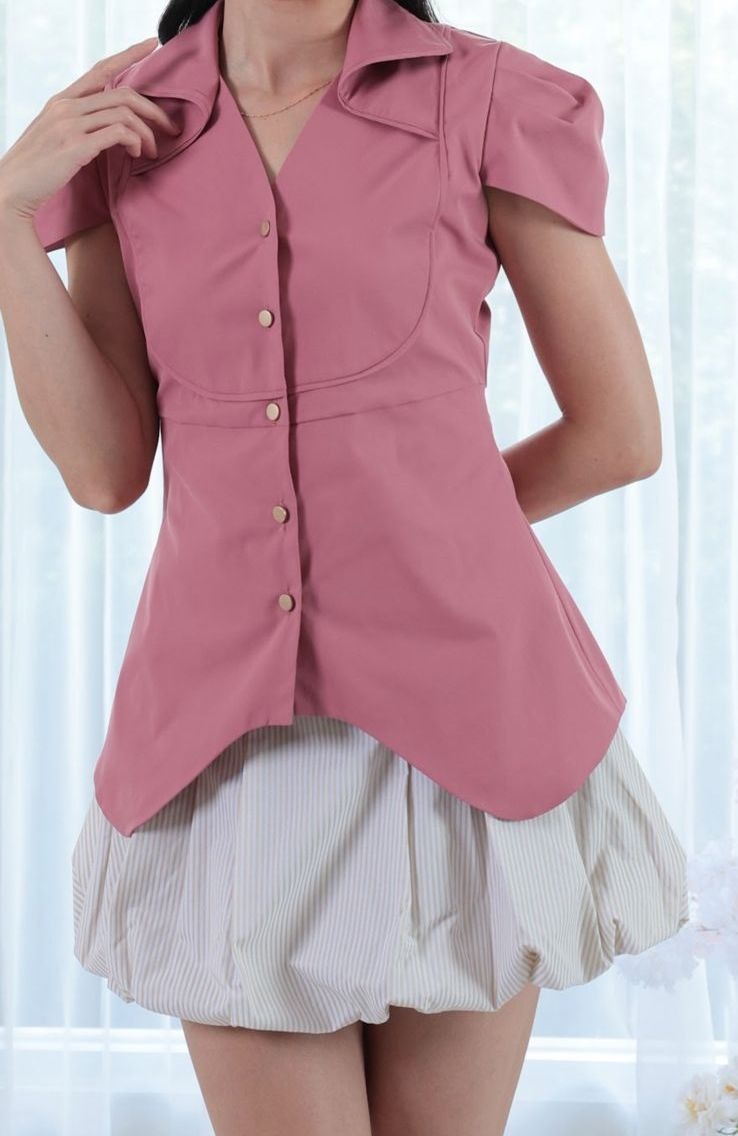 Salted Evarose Skort