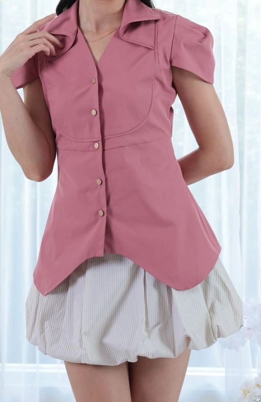 Image of Salted Evarose Skort