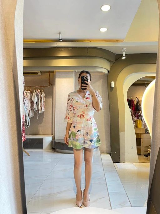 Image of Descendant Rene Jumpsit