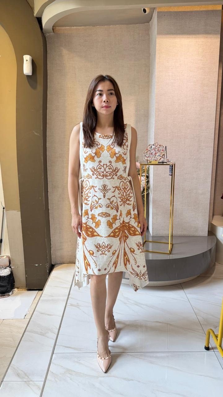 Ellen Dress