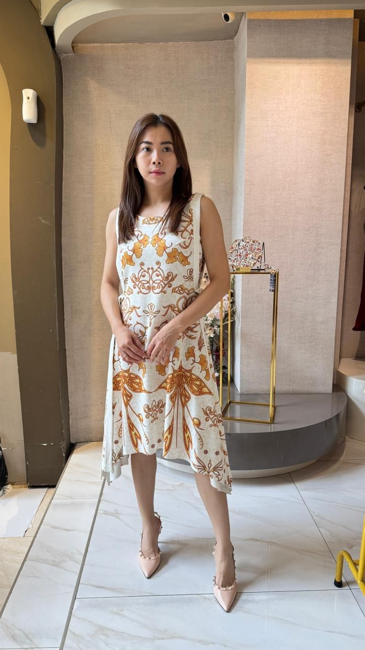 Ellen Dress