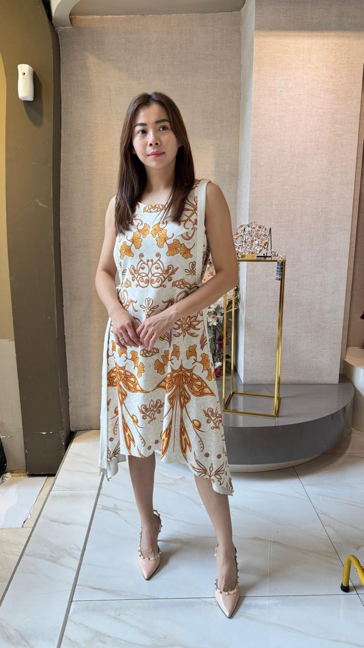 Ellen Dress