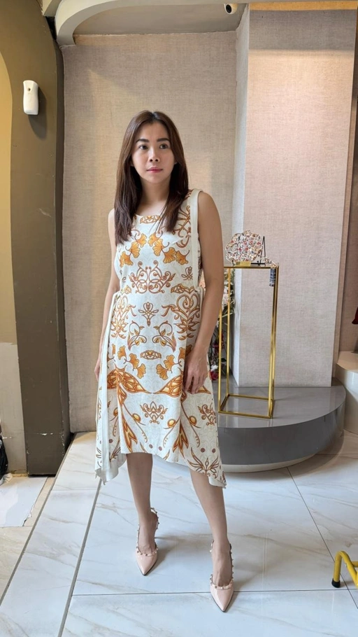 Image of Ellen Dress