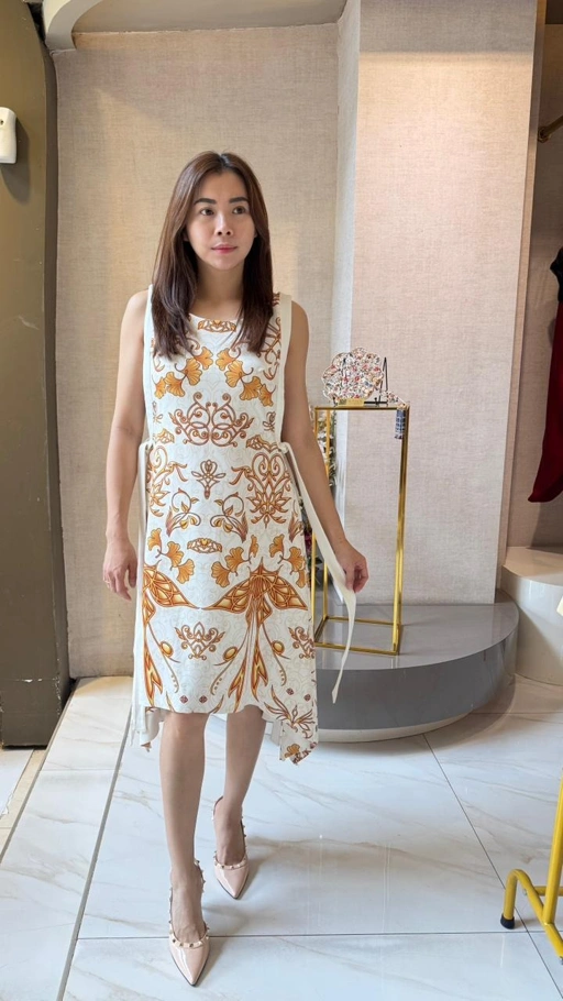 Image of Ellen Dress