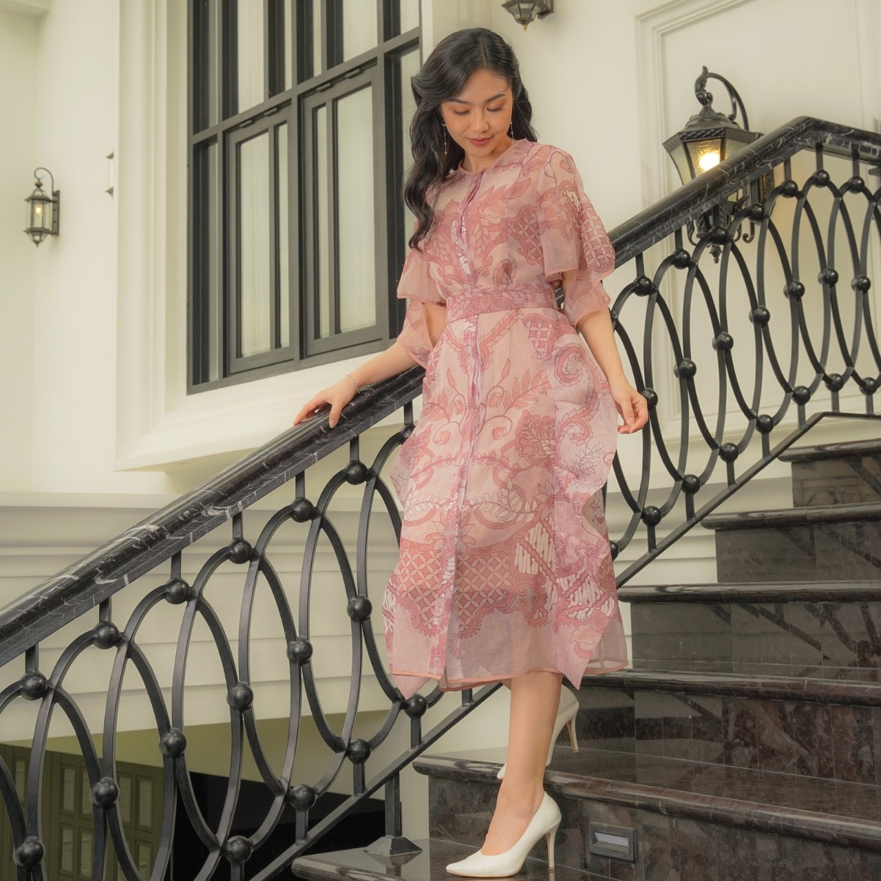 Contenance - Nerise Dress