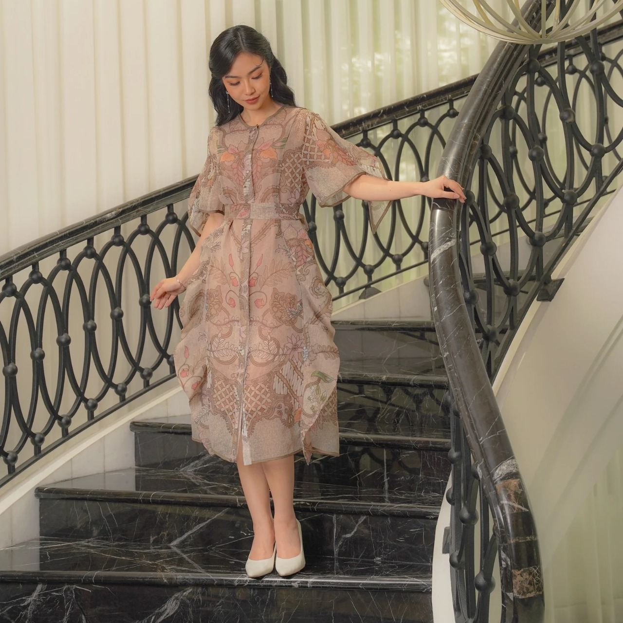 Contenance - Nerise Dress