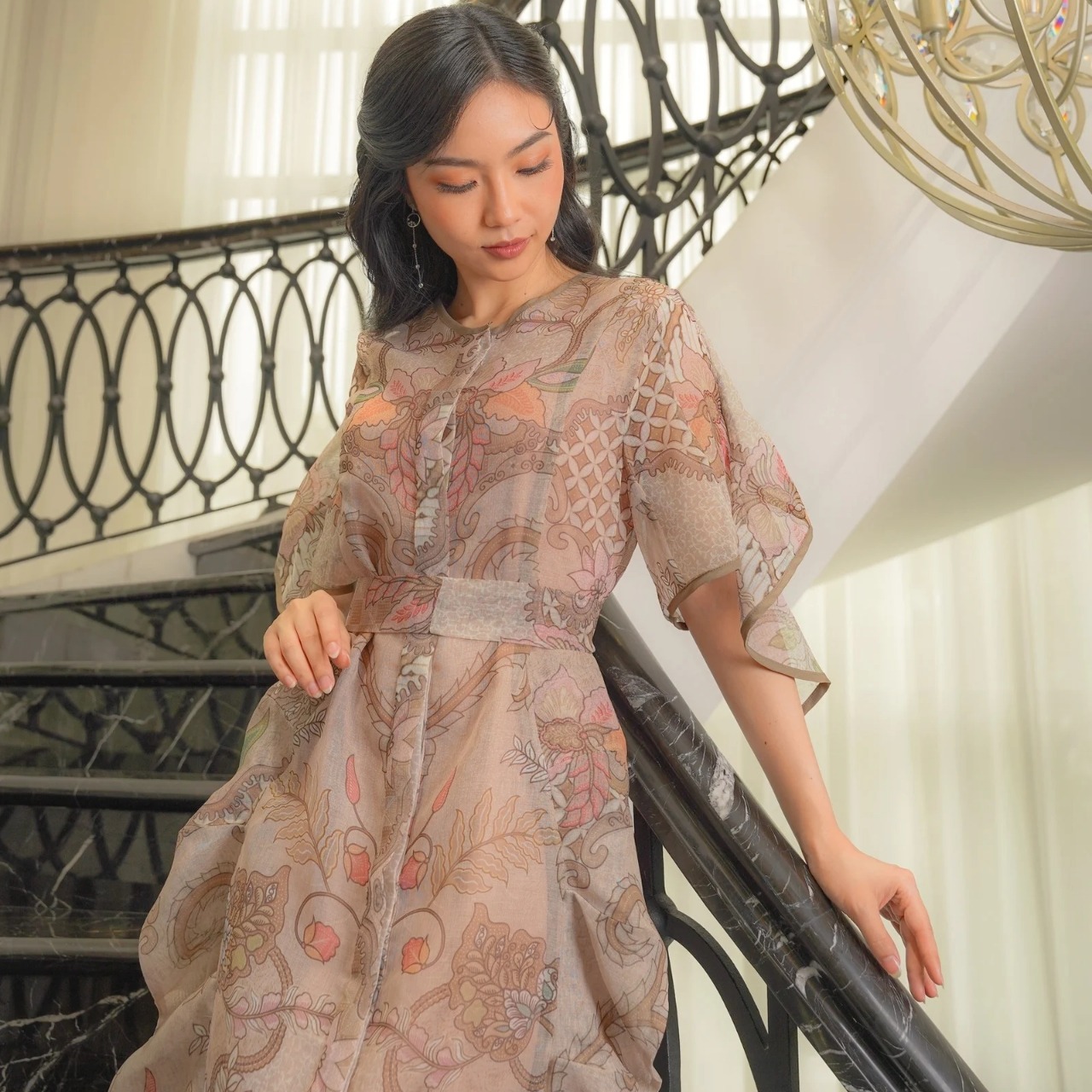 Contenance - Nerise Dress