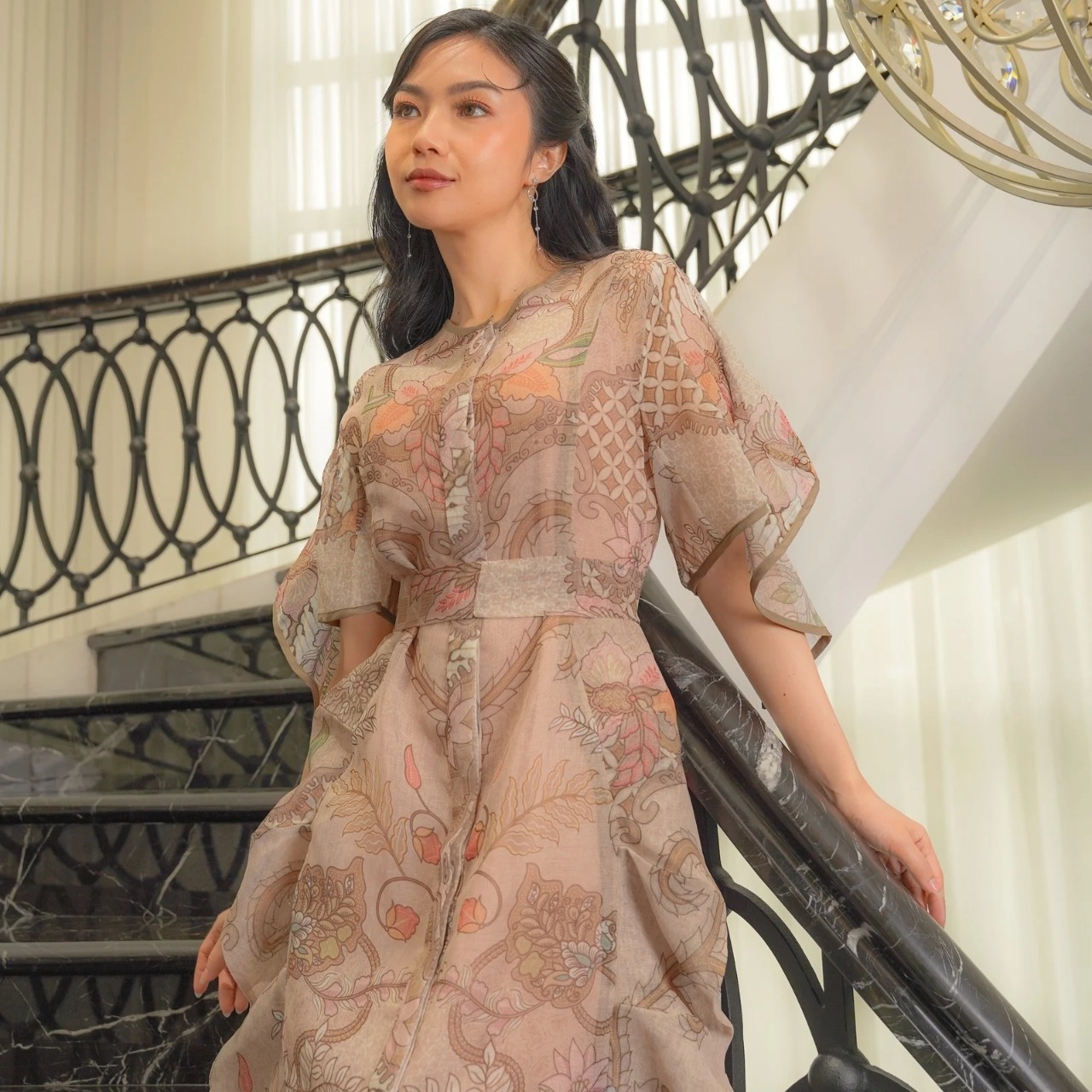 Contenance - Nerise Dress