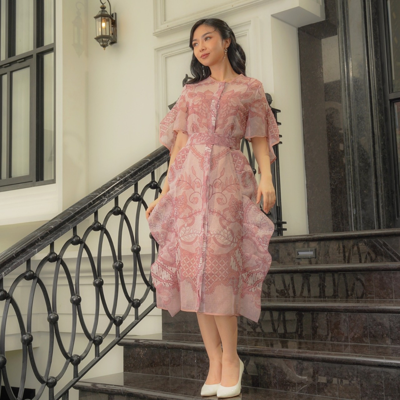 Contenance - Nerise Dress