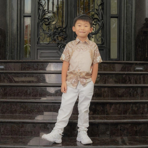 Image of Contenance - Lucent Kids