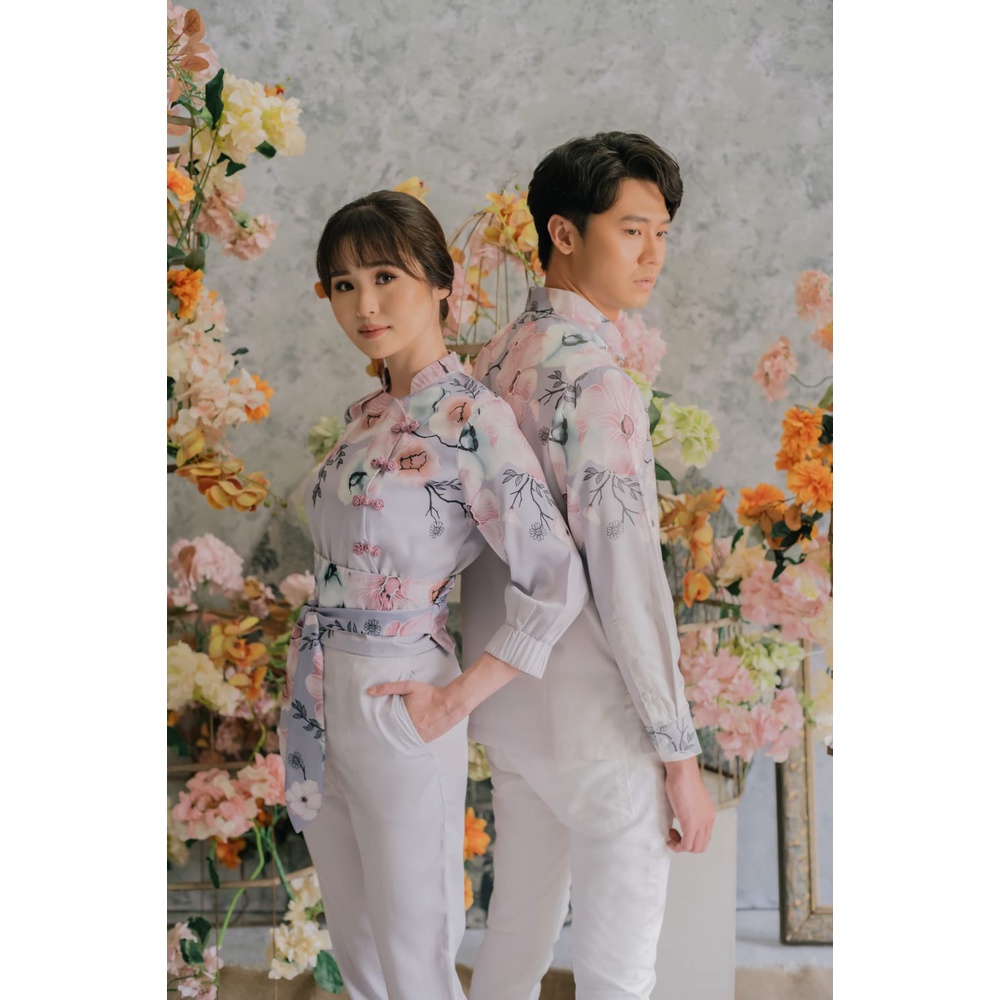 Flowerful Yuna Set