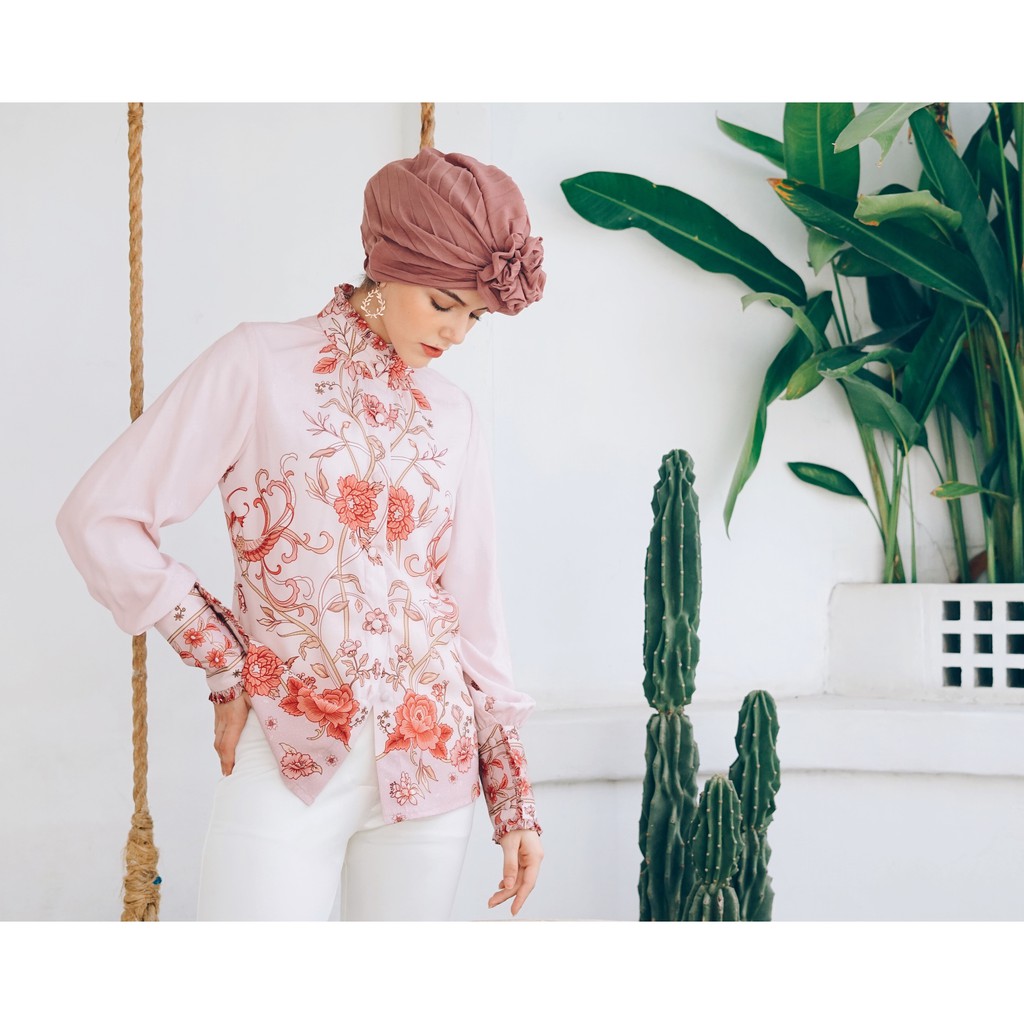 Heritage Melody Top