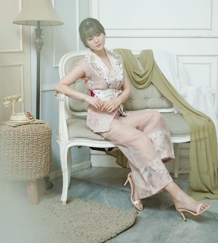 Fairest Monica Set 