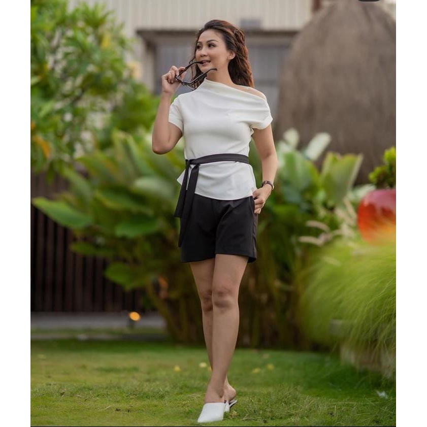 Wonderlust Pixie Top