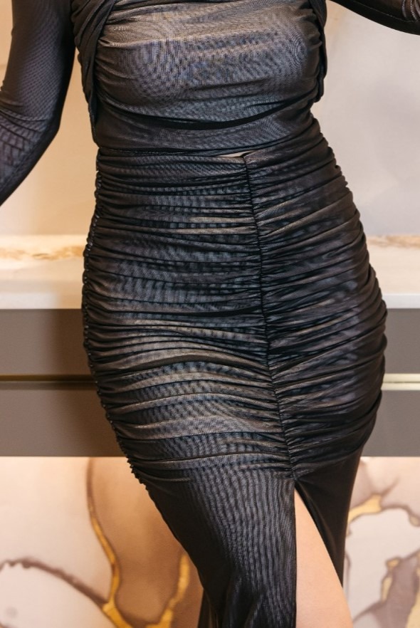 Day & Night Pandora Skirt