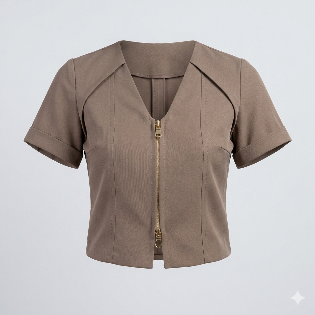 Salted Bonnie Top 