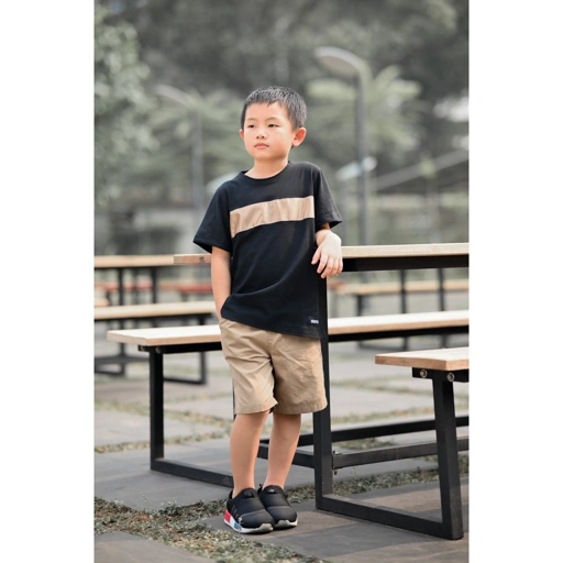 Provogue Kaos Austin Shirt Kids