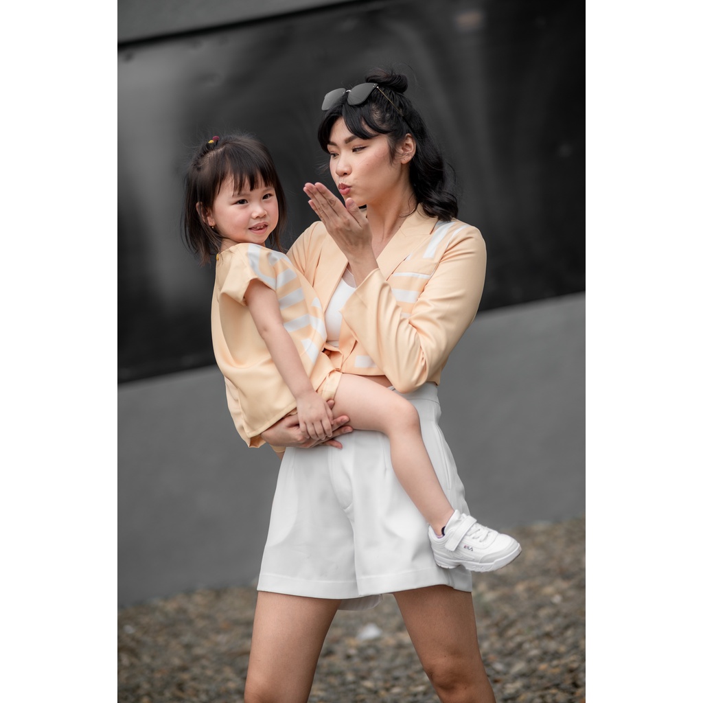 Provogue Poppy Set Kids