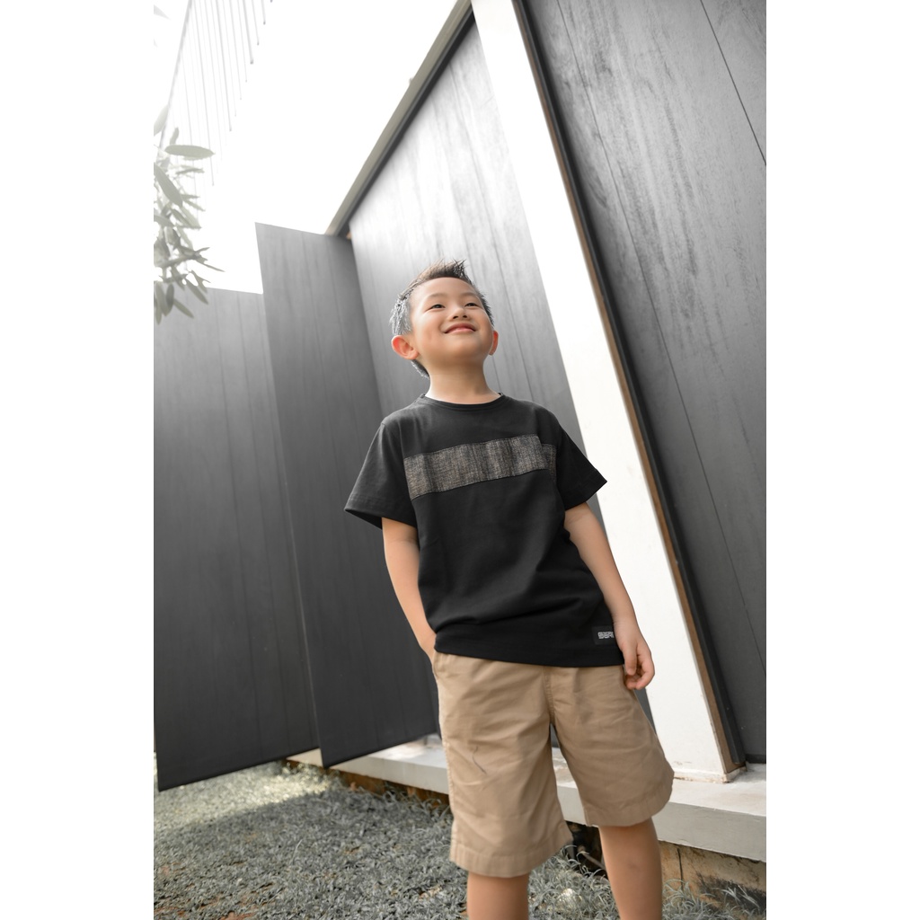 Provogue Kaos Austin Shirt Kids