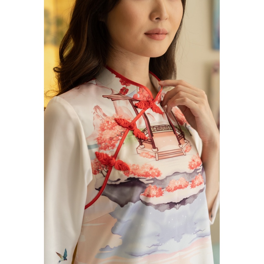 Poetry Maya Dress