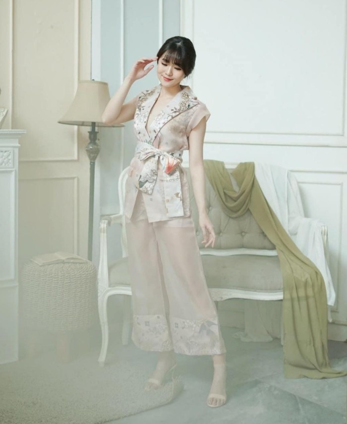 Fairest Monica Set 