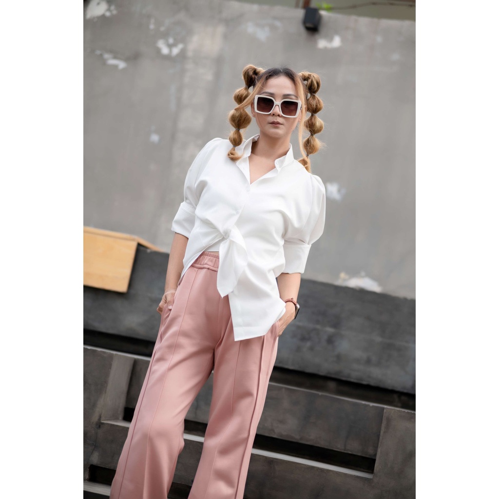 Invogue Sanders Shirt