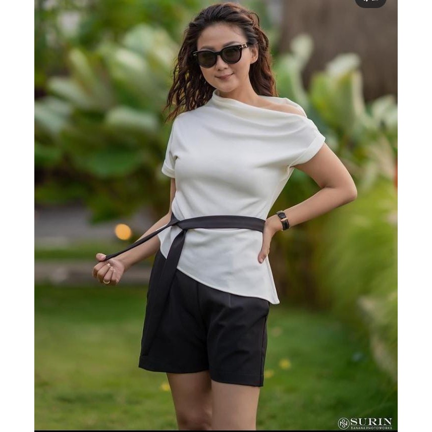 Wonderlust Pixie Top