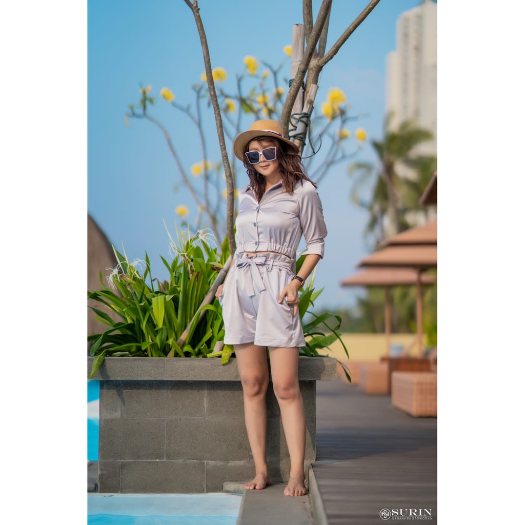 Wonderlust Alea Set