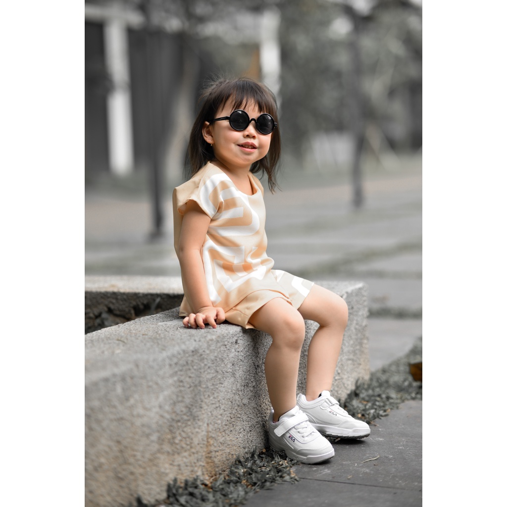 Provogue Poppy Set Kids