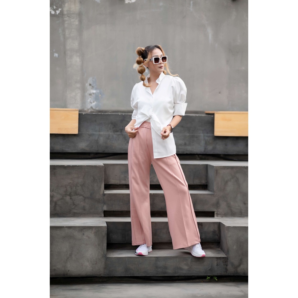 Invogue Sanders Shirt