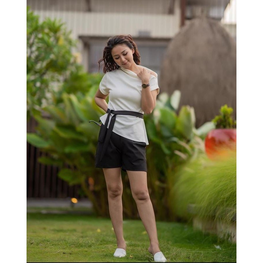 Wonderlust Pixie Top