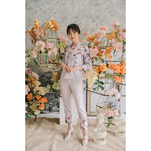 Flowerful Yuna Set