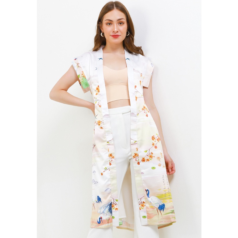 Poetry Yuki Outer