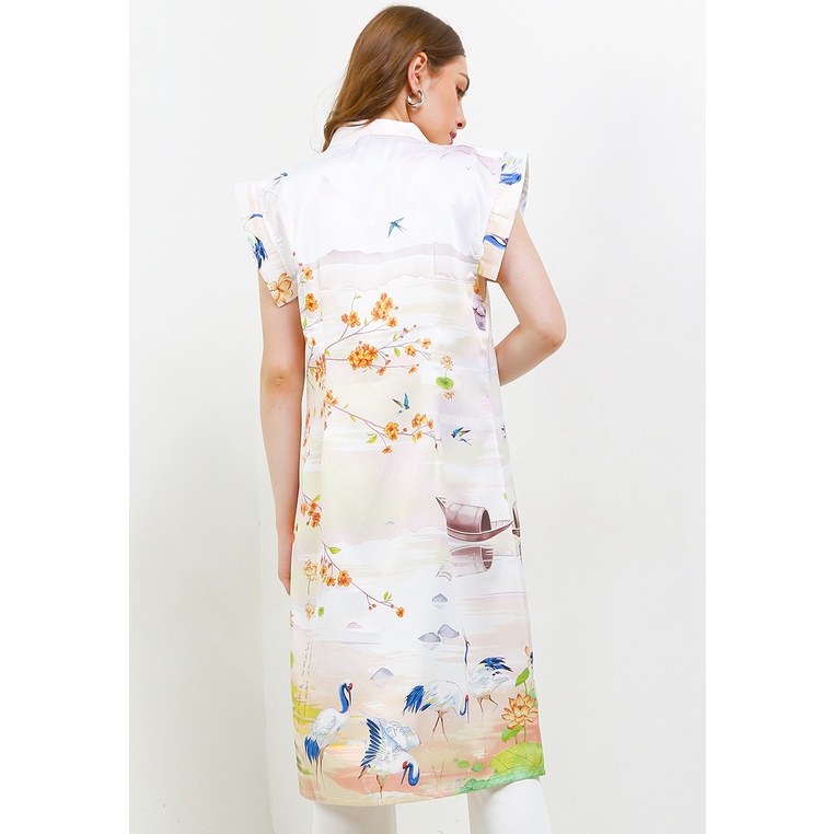 Poetry Yuki Outer