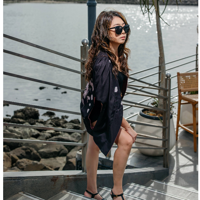 Leisure Riihana Outer