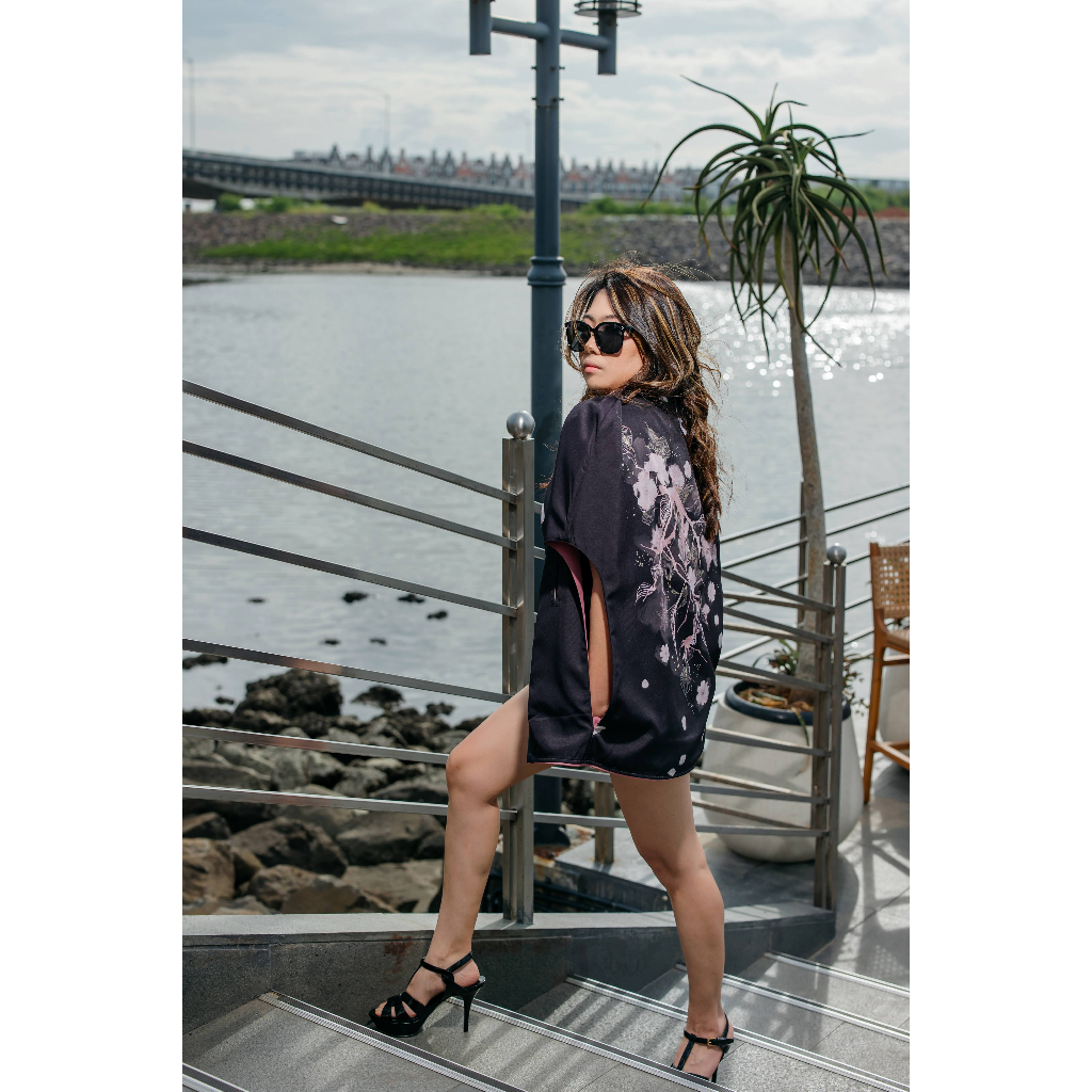 Leisure Riihana Outer