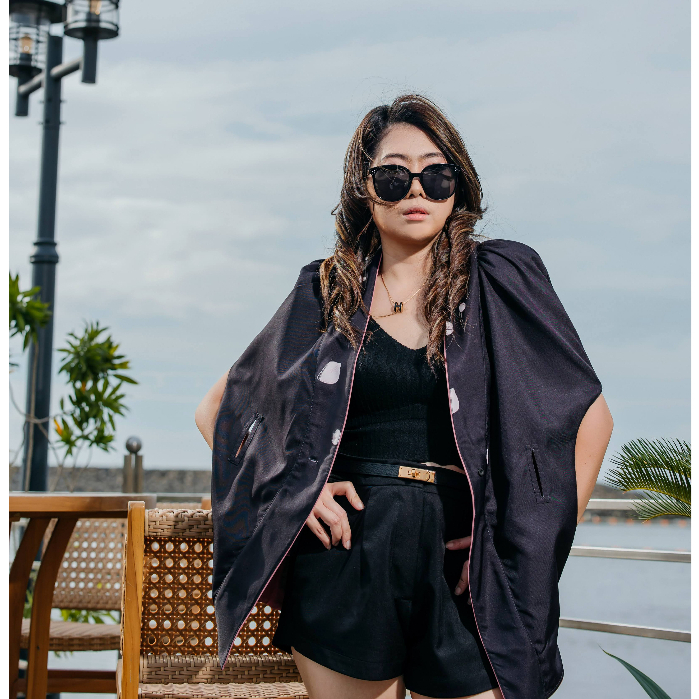 Leisure Riihana Outer