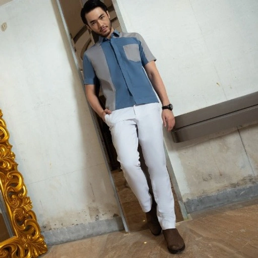 Image of Invogue Billie Shirt