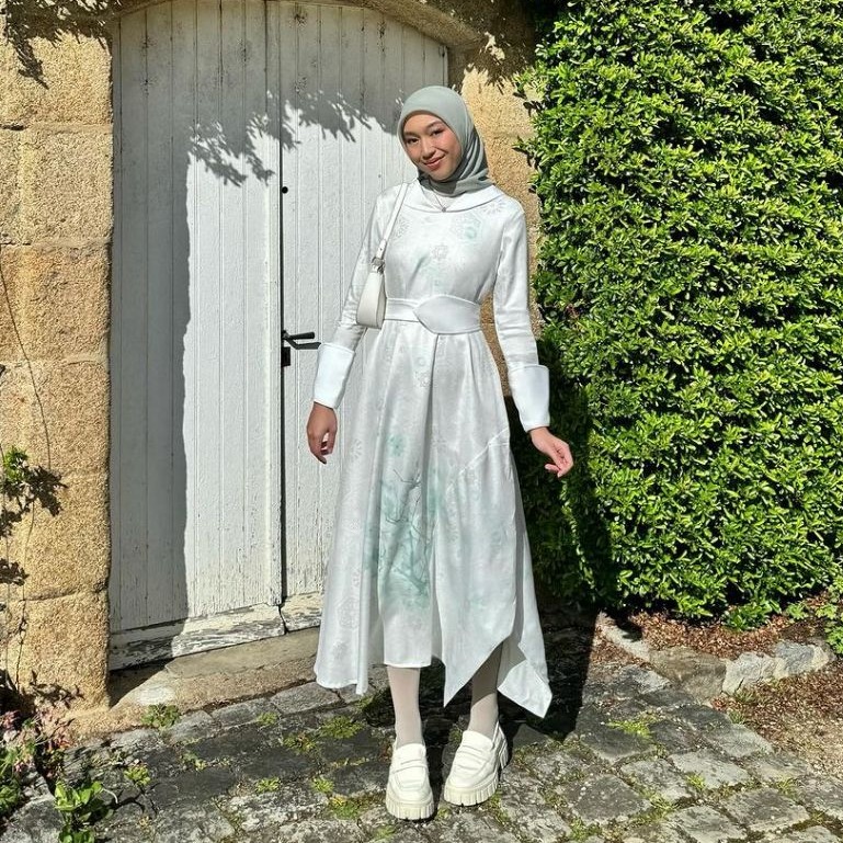 Leisure Jillian Dress