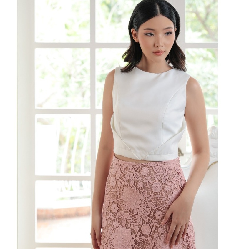 Paradise Josie Skirt