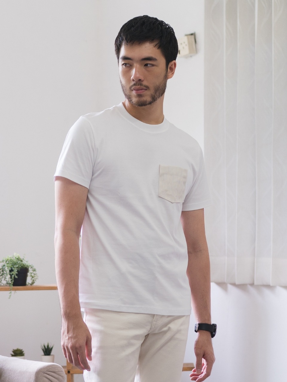 Salted Fox Shirt