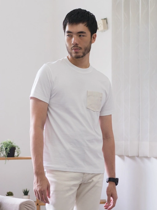 Image of Salted Fox Shirt