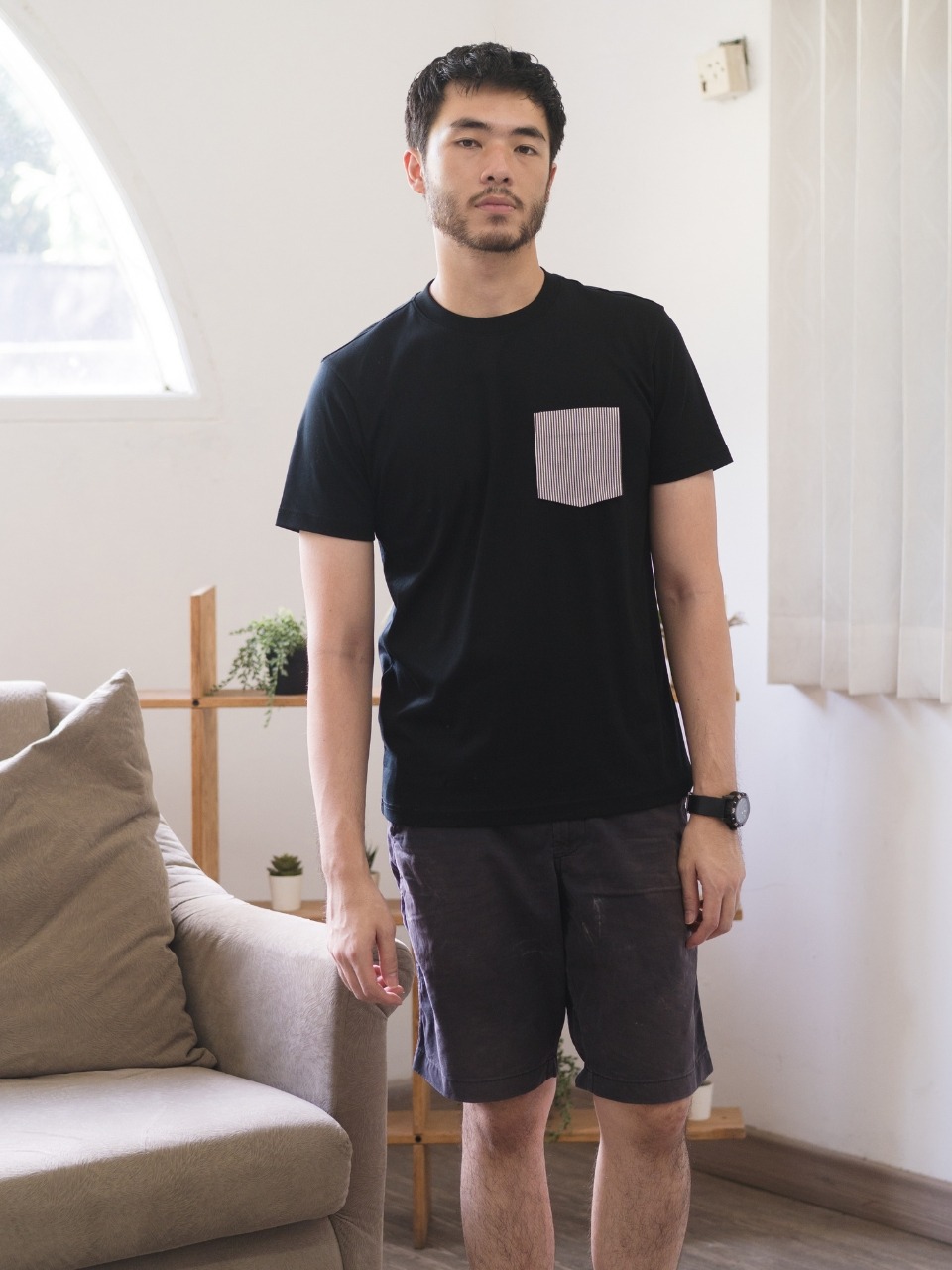 Salted Fox Shirt